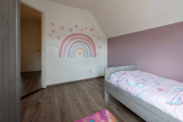 Medium property photo - Gasthuislaan 16, 4731 ZB Oudenbosch